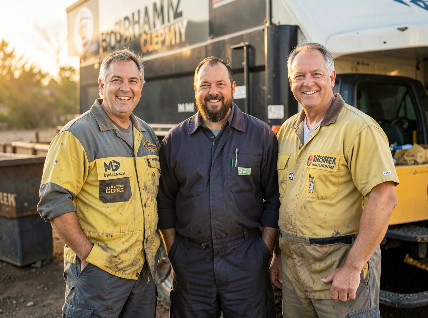 Sewage Cleanup company in Sanford, VA
