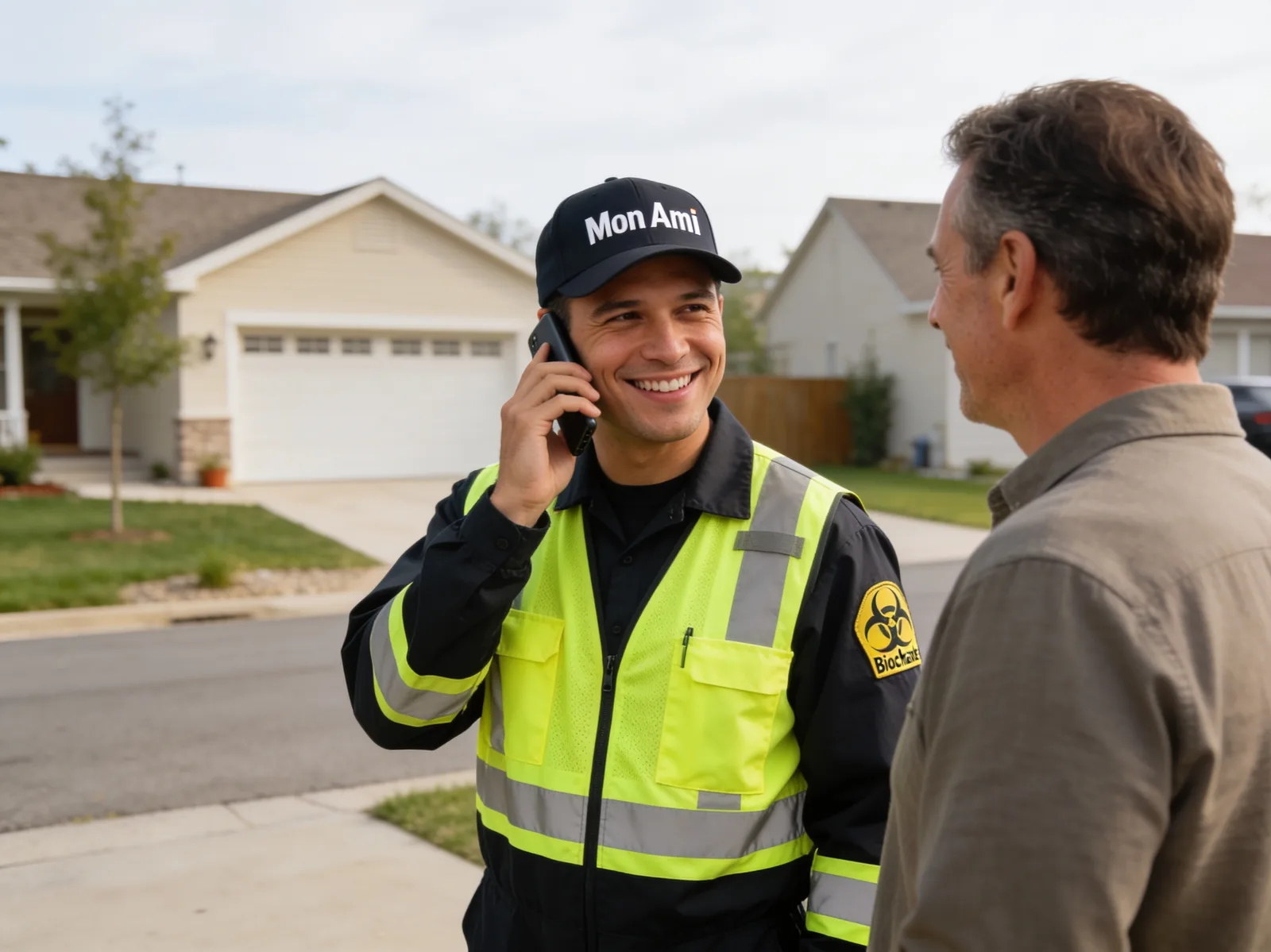 Sewage Cleanup Sanford, VA FAQs