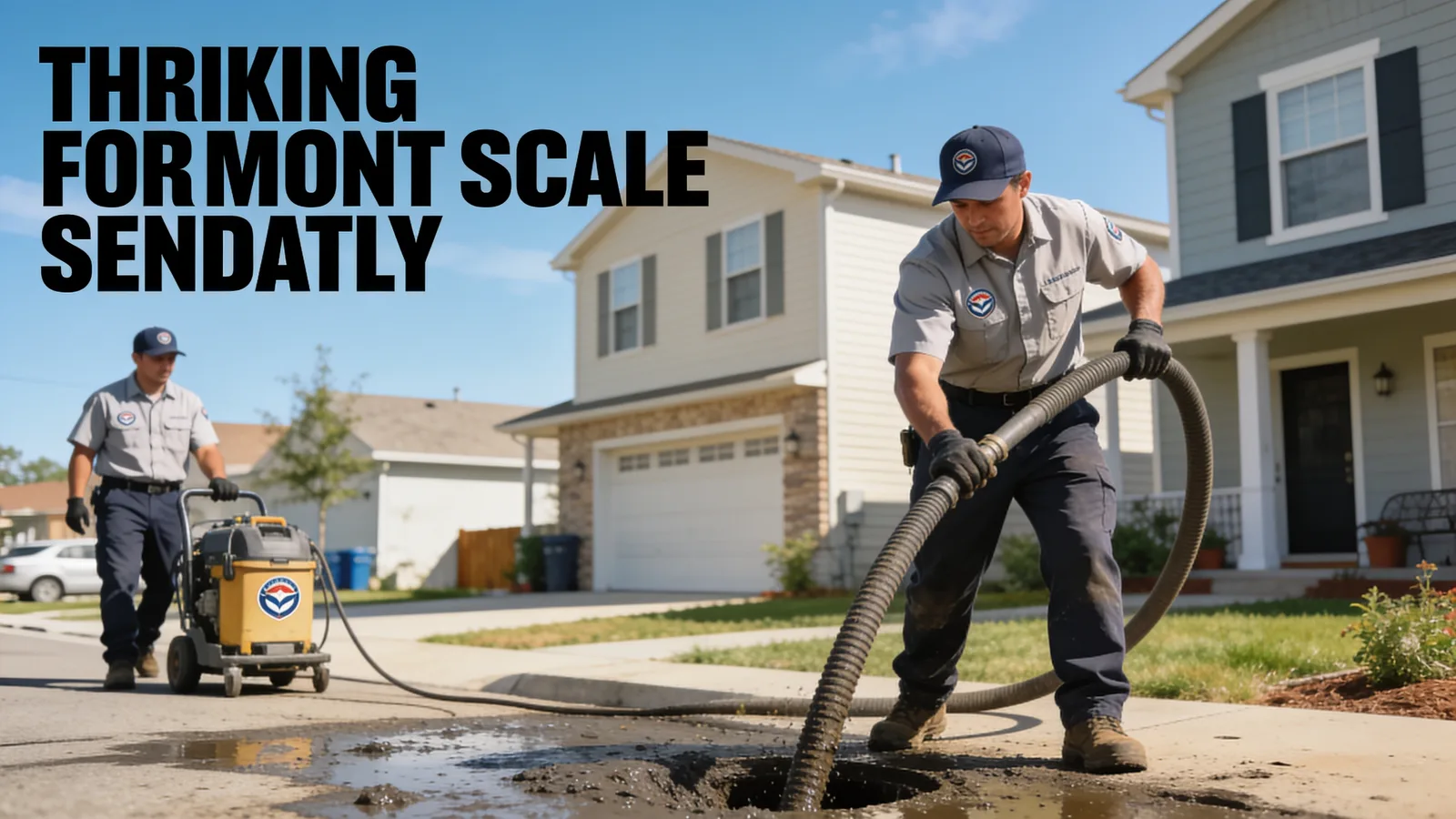Sewage Cleanup in Sanford, VA near me